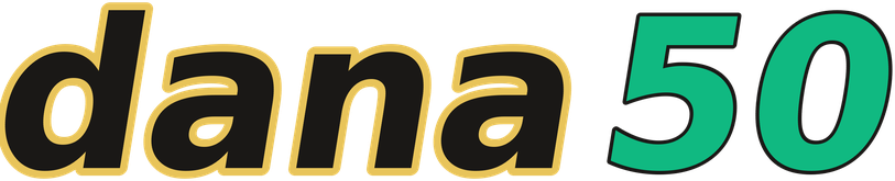 dana50 logo